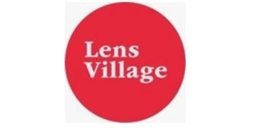 Lens Village Promo Code
