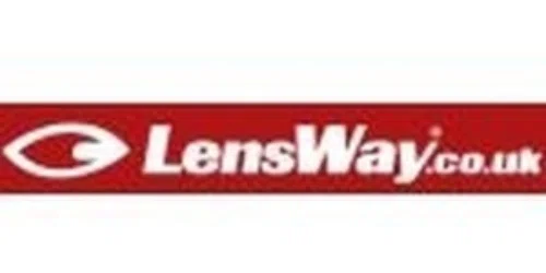 LensWay UK Merchant logo