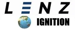 Lenz Ignition Merchant Logo