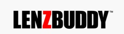 LenzBuddy Merchant Logo