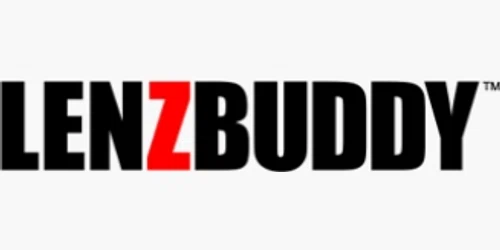 LenzBuddy Promo Code