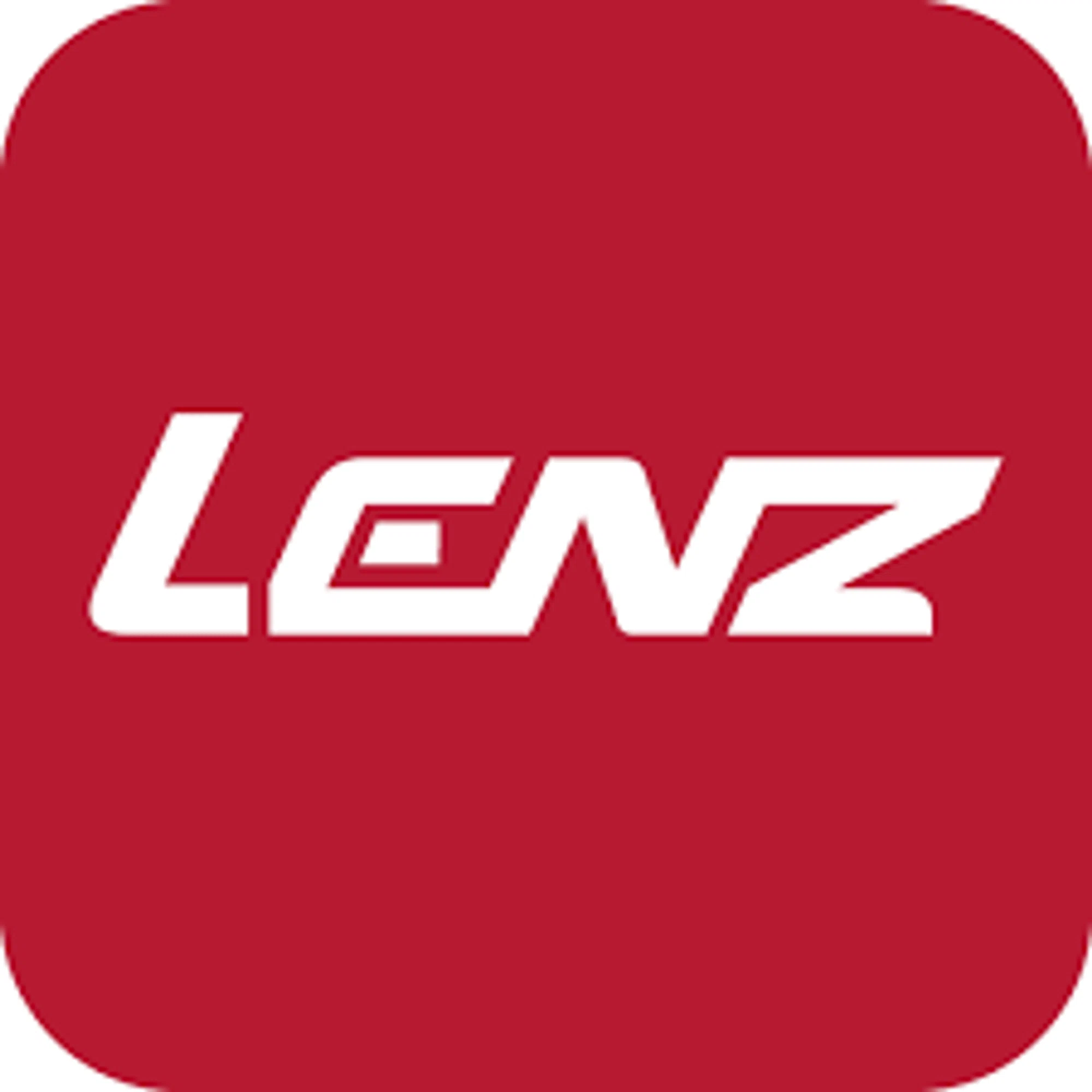 Lenz Products Merchant Logo