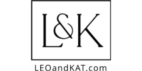 LEO&KAT Promo Code