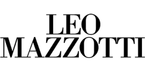 Leo Mazzotti Promo Code