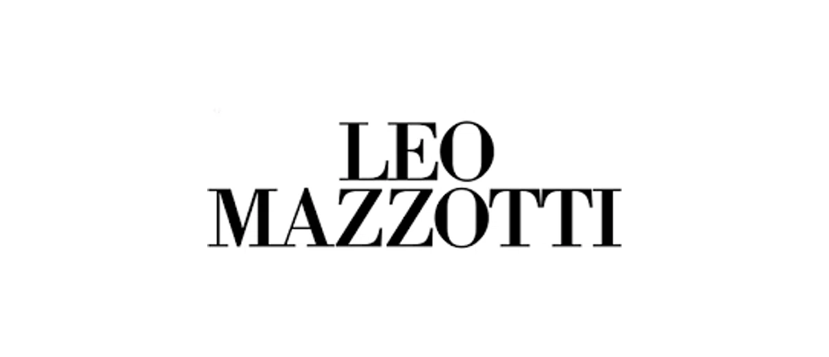 Leo Mazzotti, Necklace Iconic Iris