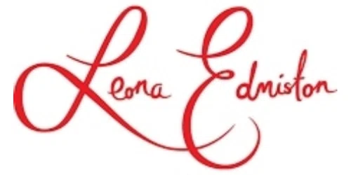 Leona Edmiston Promo Code