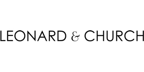 Leonard & Church Promo Code