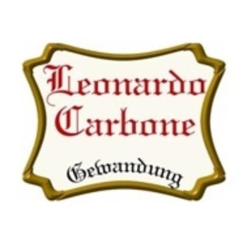 Leonardo Carbone Promo Code