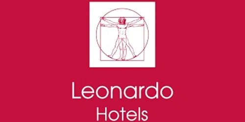 Leonardo  Hotels Merchant logo