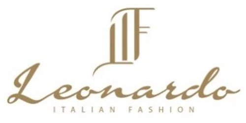Leonardo Shoes Merchant logo