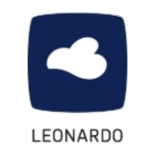 Leonardo Glass Store Promo Code