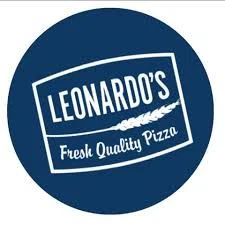 Leonardos Pizza Merchant Logo