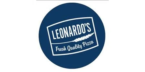 Leonardos Pizza Promo Code