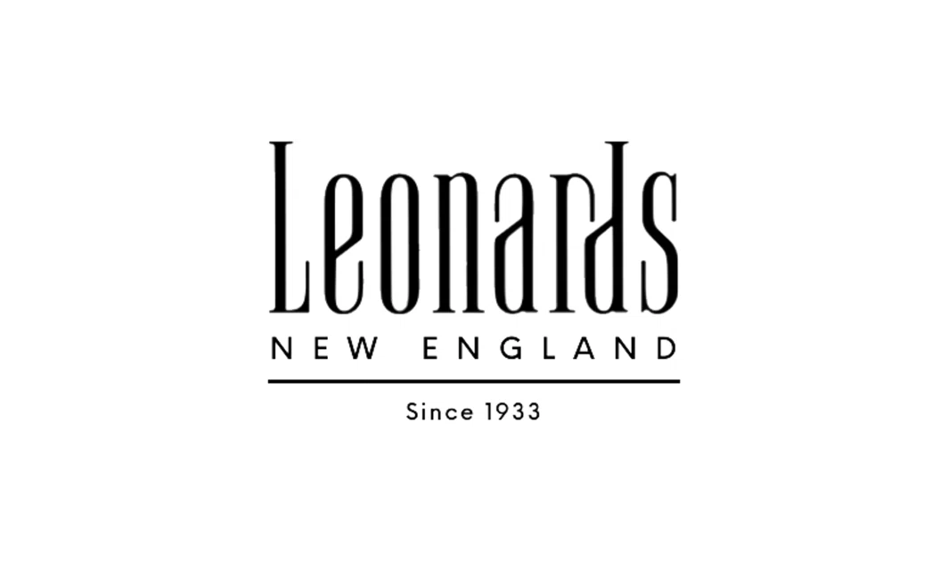 LEONARDS NEW ENGLAND Promo Code — 100 Off 2024