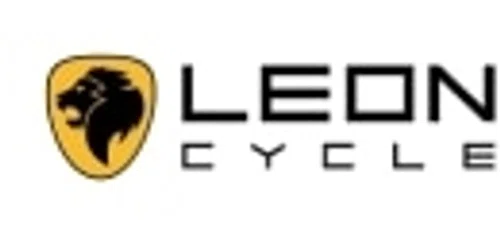 Leon Cycle AU Merchant logo
