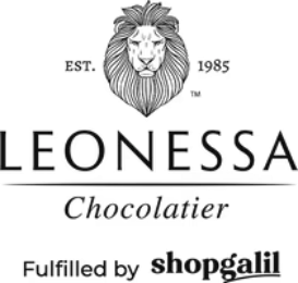 Leonessa Chocolatier Merchant Logo