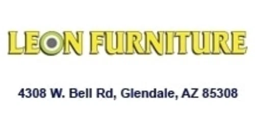 Leon Furniture Store Promo Code