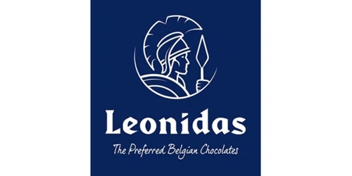 Leonidas Belgian Chocolates Promo Code