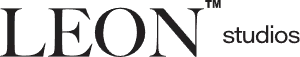 Leon Studios Merchant Logo