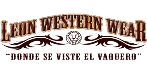 LeonWestern Promo Code