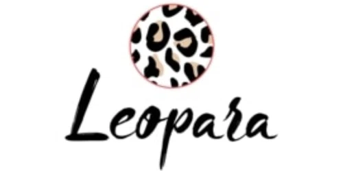 Leopara Promo Code