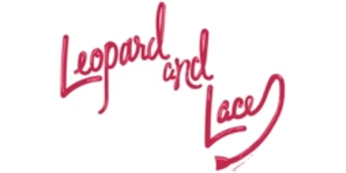 Leopard And Lace Promo Code