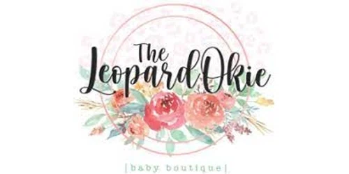 The Leopard Okie Promo Code