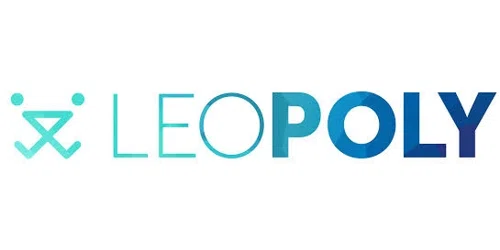 Leopoly Merchant logo