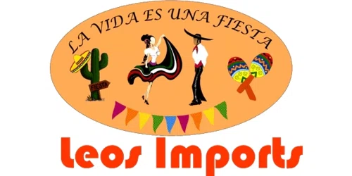 Leos Imports Promo Code