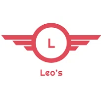 Leo's Look Your Best Merchant Logo