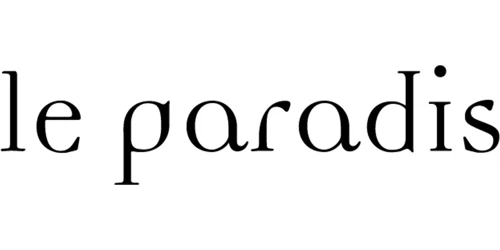 Le Paradis Promo Code