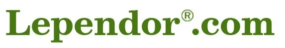 Lependor Merchant Logo