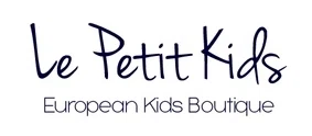 Le Petit Kids Merchant Logo