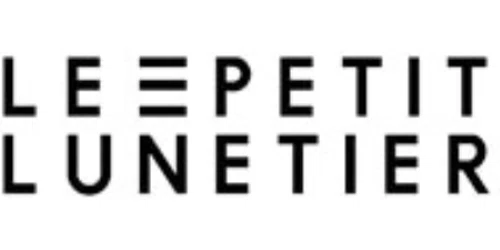 Le Petit Lunetier Promo Code