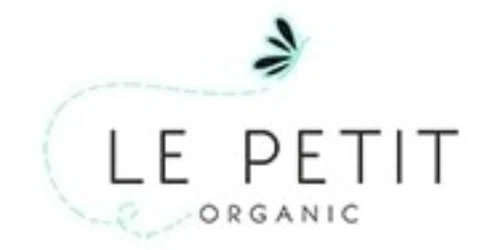 Lepetit Organic Promo Code