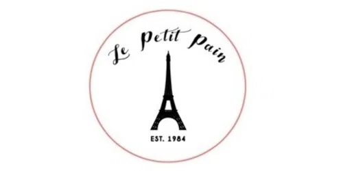 Le Petit Pain Merchant logo
