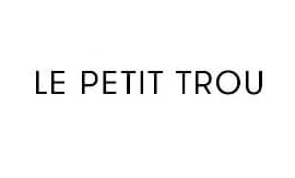 LE PETIT TROU Merchant Logo
