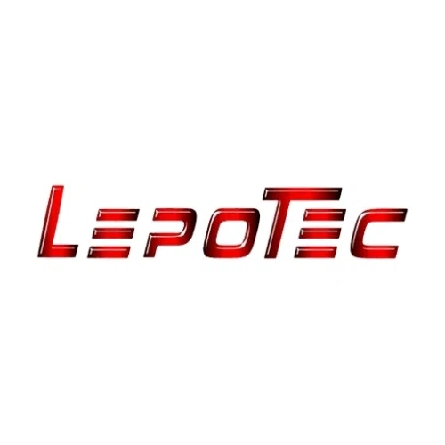 LepoTec Promo Code