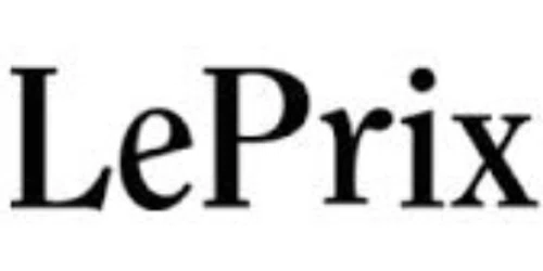 LePrix Promo Code