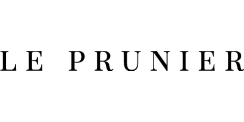 Le Prunier Merchant logo