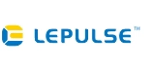 Lepulse Merchant logo