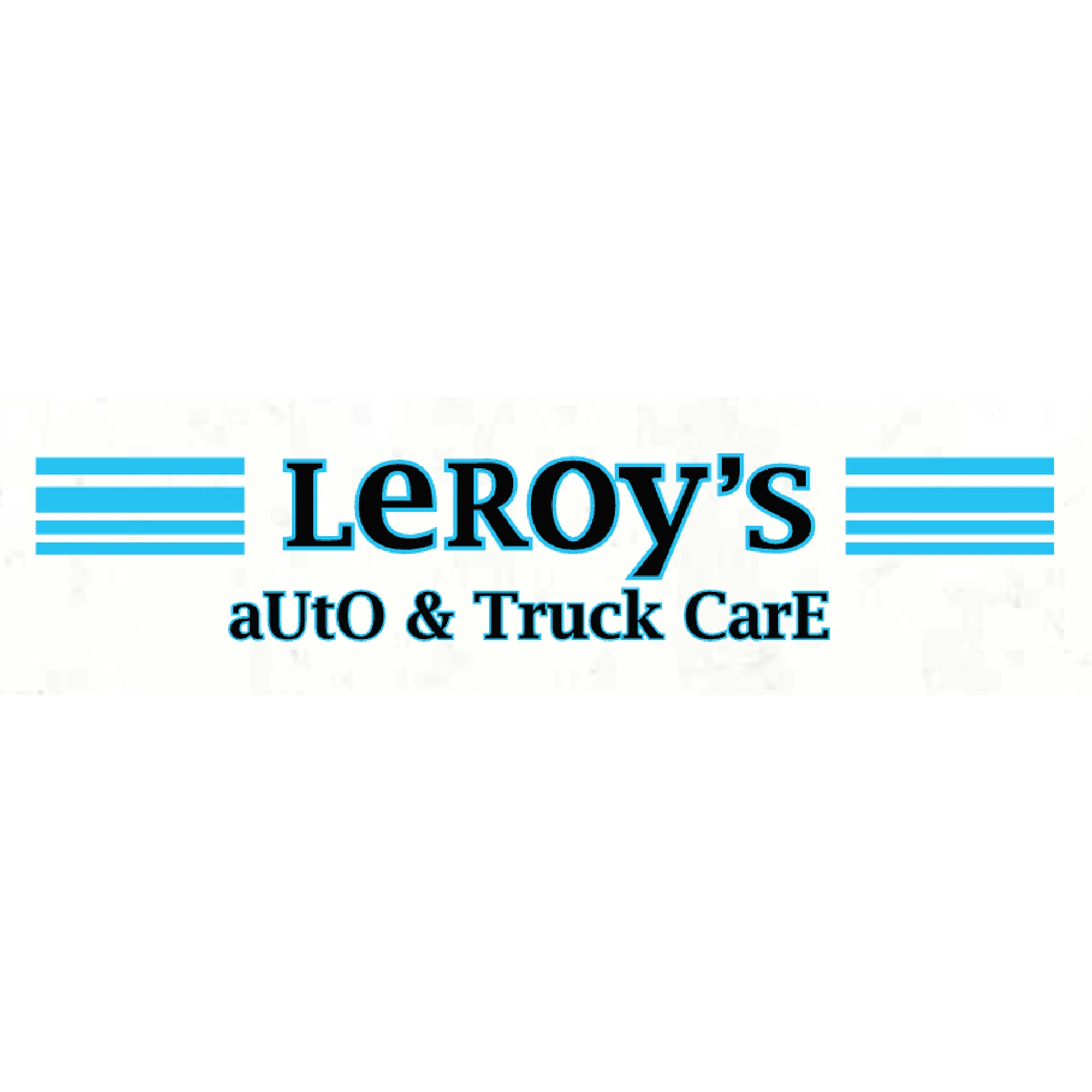 LEROY'S AUTO & TRUCK CARE Promo Code — 50 Off 2024