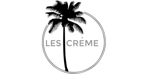 Les Crème Promo Code