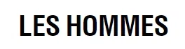 Les Hommes Merchant Logo