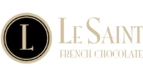 LeSaint French Chocolate Merchant logo