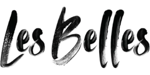 Les Belles Merchant logo