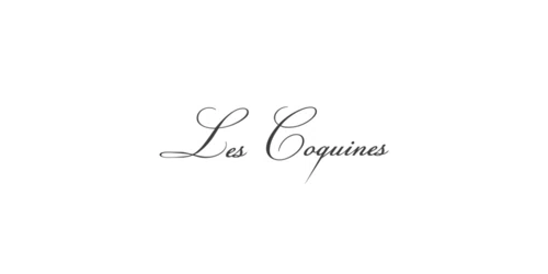Les Coquines coupon