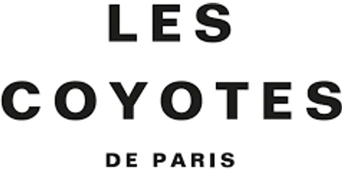 Les Coyotes de Paris Promo Code