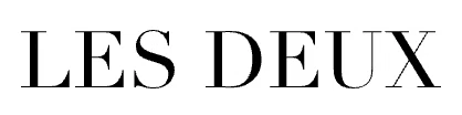 LES DEUX Promo Code