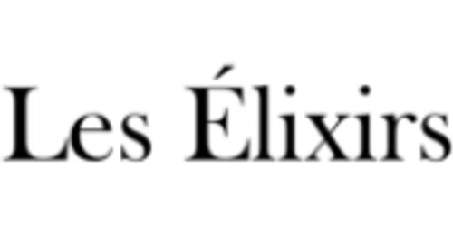 Les Élixirs Promo Code